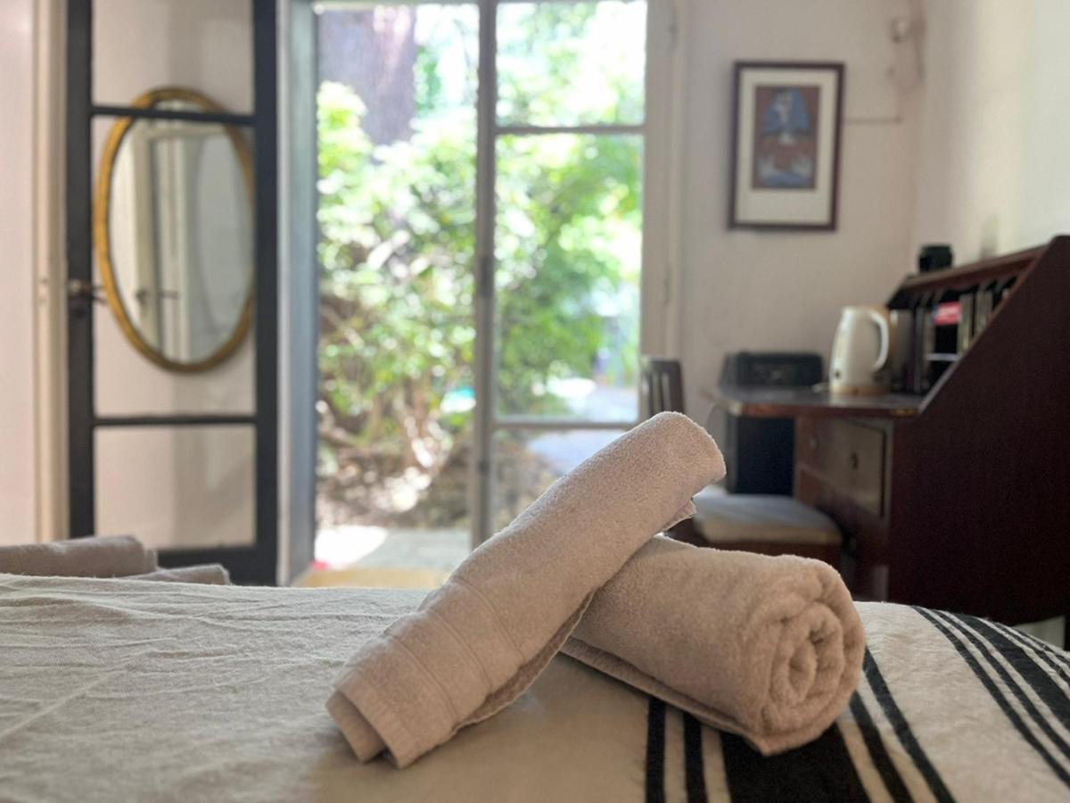 Hospedagem domiciliar Con Piscina Y Parque